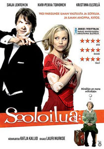 Playing Solo (DVD)